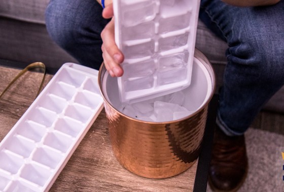 Best portable ice buckets
