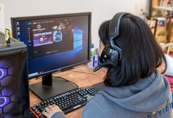 Which Steelseries headset should I get?