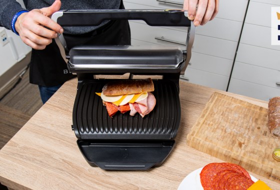 Best George Foreman grill