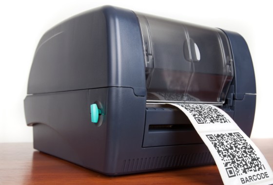 How to choose the right shipping label printer