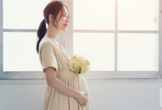 Best maternity loungewear