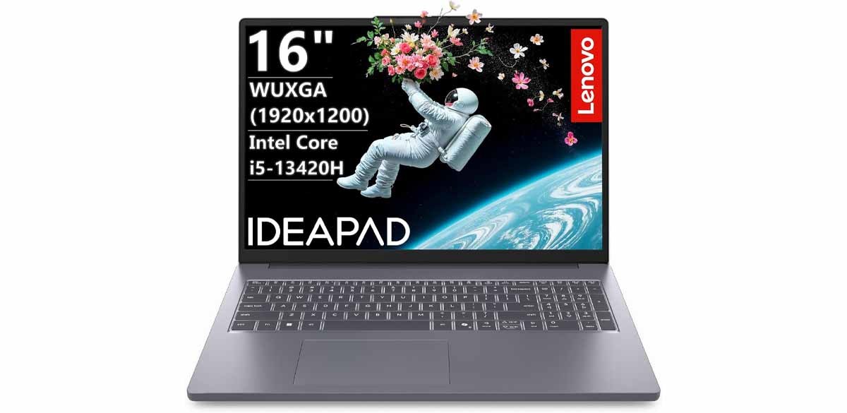 Lenovo Business Laptop, 2026 Edition