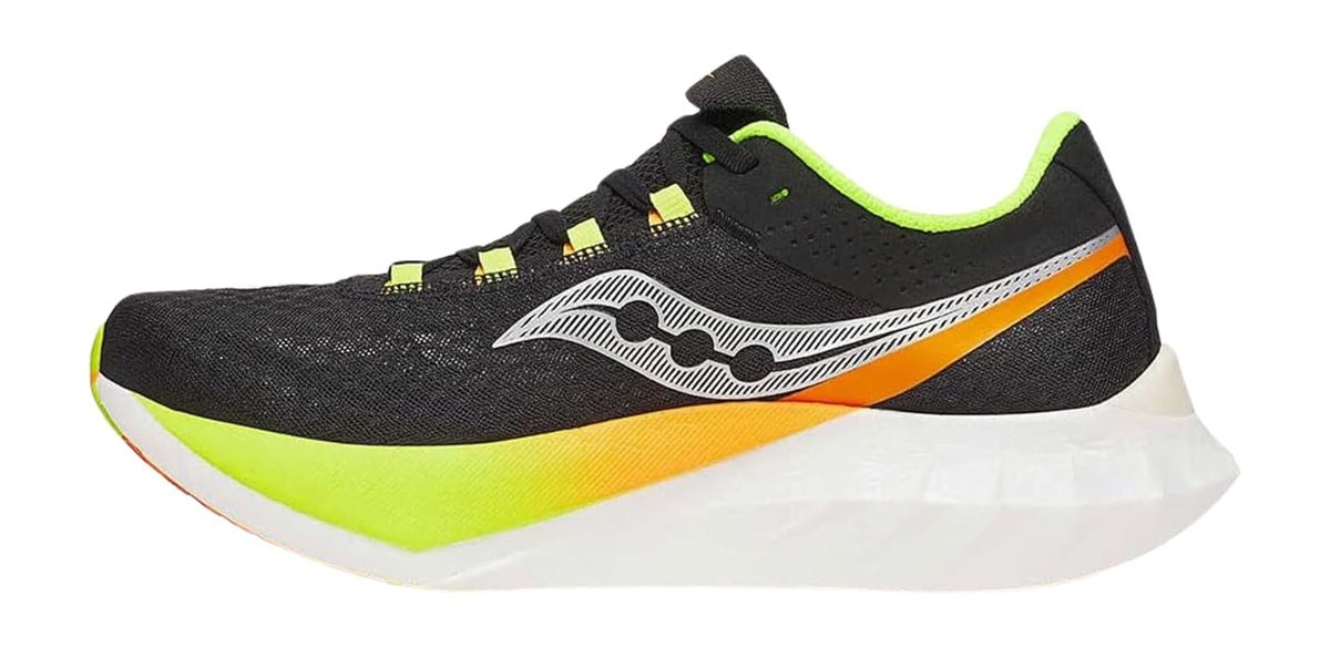 Saucony Men’s Endorphin Pro 4 Sneakers