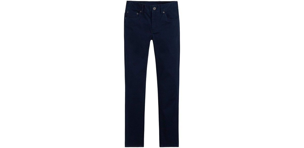 Levi's Boys' Big 511 Slim Fit Soft Brushed Pants