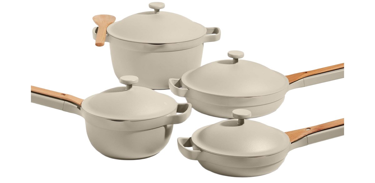 Our Place Cookware Set - 13-Piece