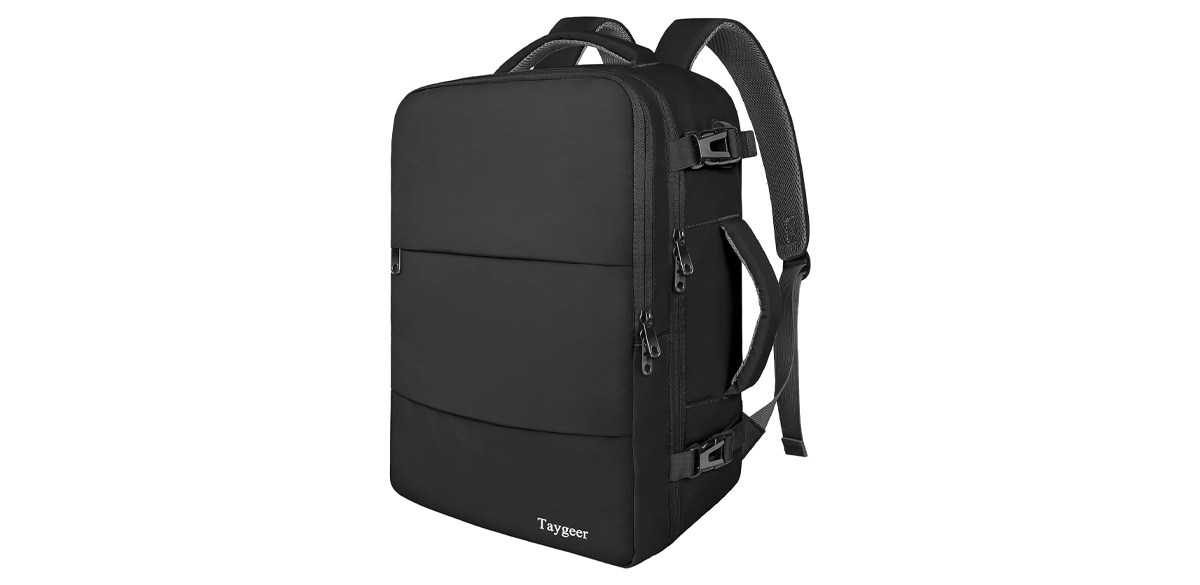 Taygeer Travel Laptop Backpack