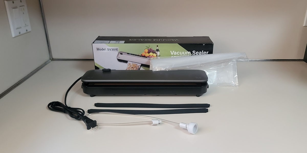 What to look for in a vacuum sealer