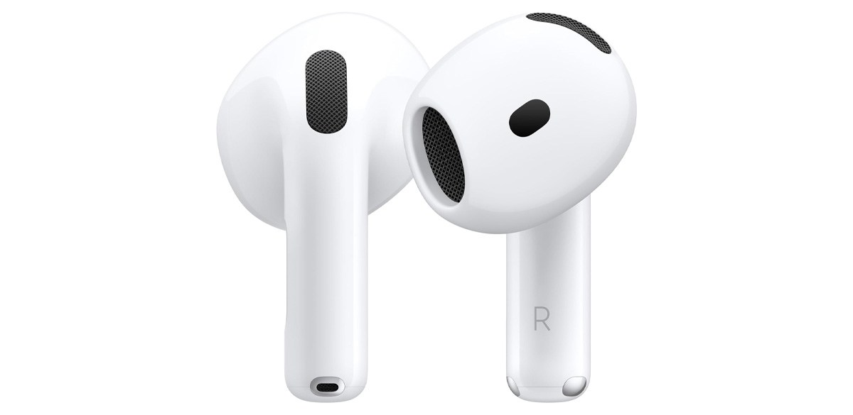 Apple AirPods 4 with ANC