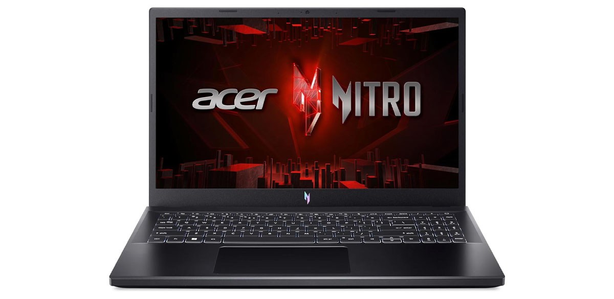 Acer Nitro V Gaming Laptop