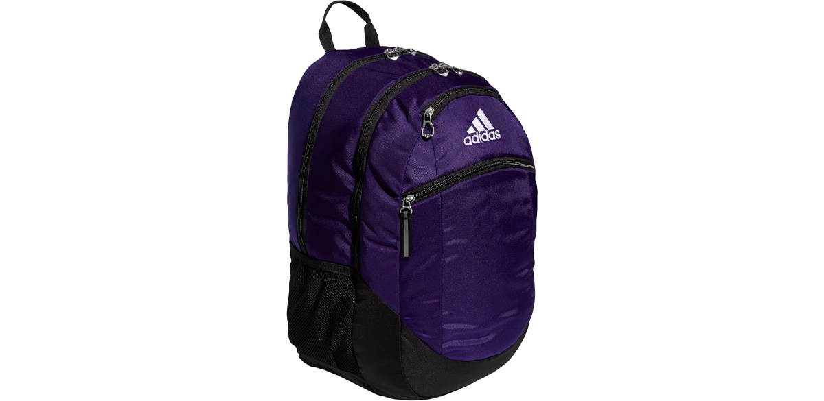 adidas Striker Sports Backpack