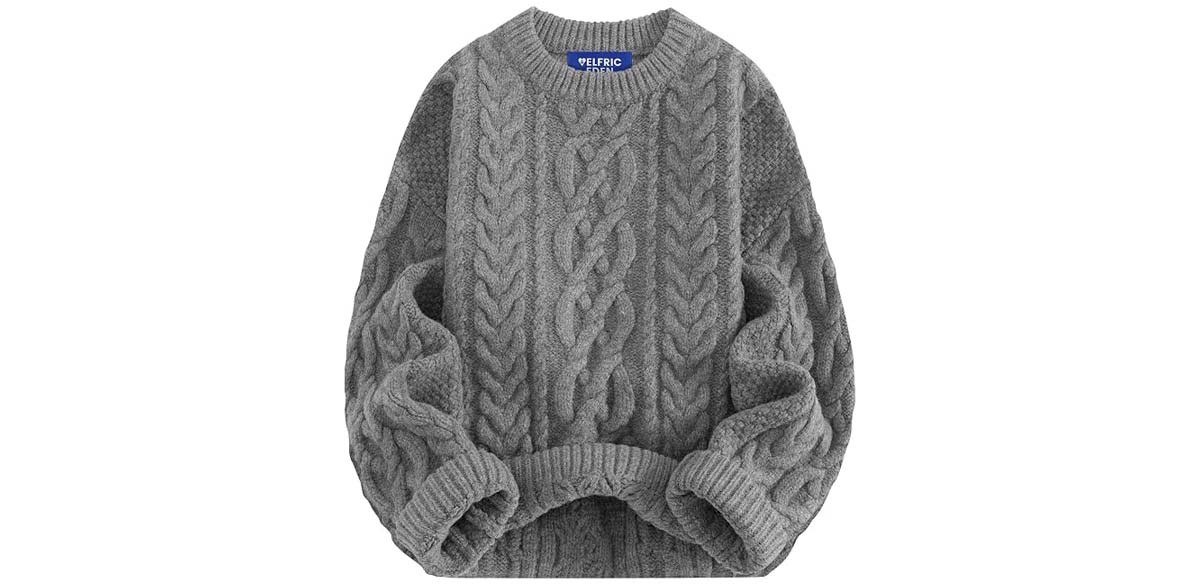 Aelfric Eden Sweaters for Women
