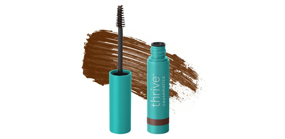  Thrive Causemetics Infinity Waterproof Eyebrow Gel