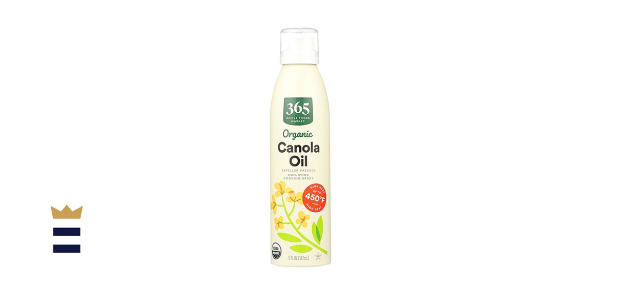 365 by Whole Foods Market Organic Canola Oil Spray
