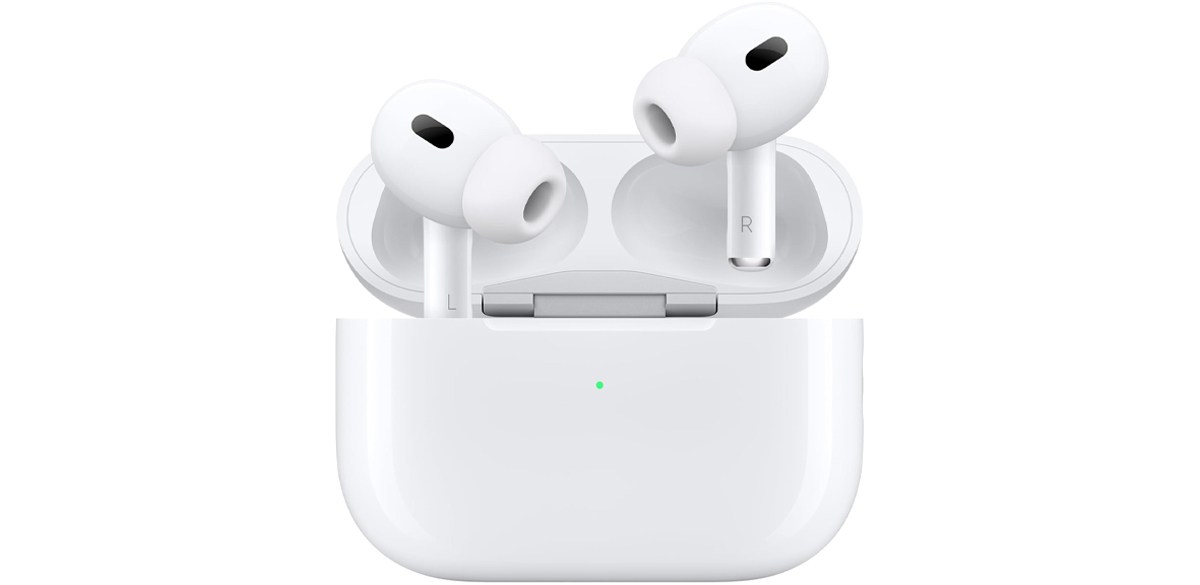 Apple AirPods Pro 2