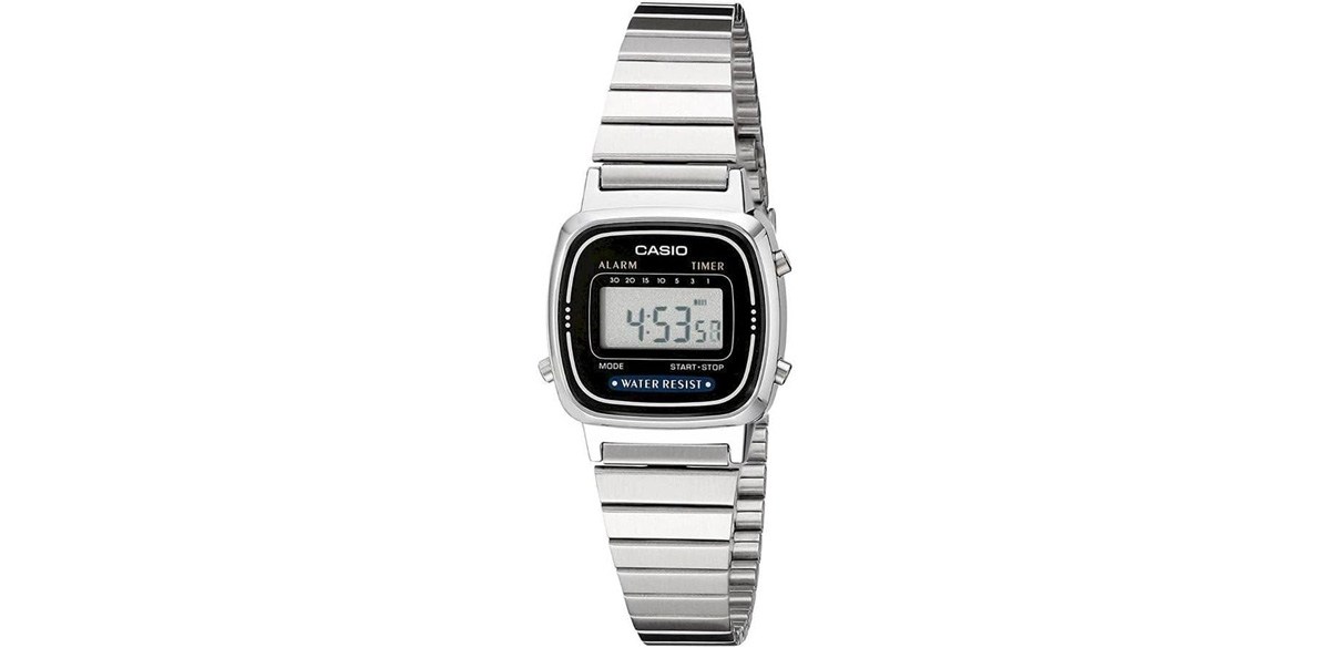 Casio LF20W G-Shock Series Unisex Digital Watch