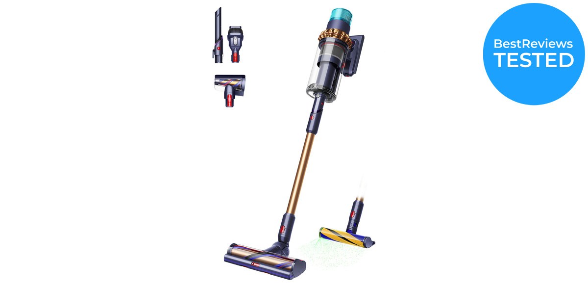 Dyson Gen5outsize Absolute