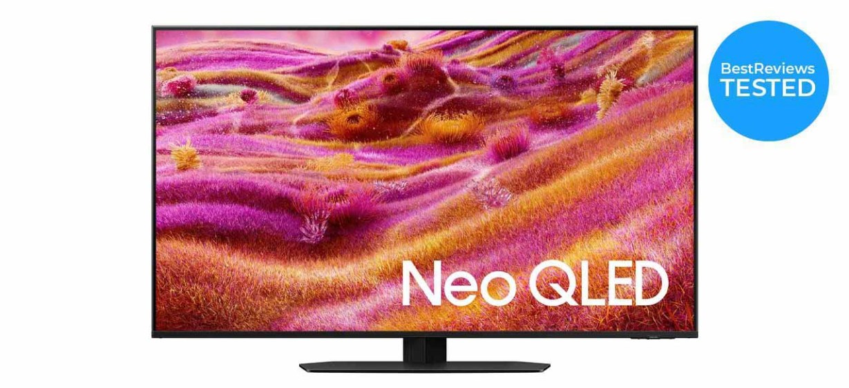 Samsung Neo LED QN90F