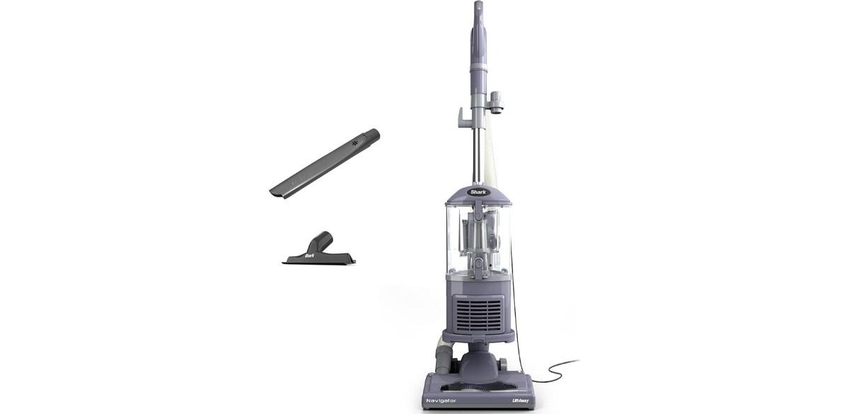 Shark NV352 Navigator Lift Away Upright Vacuum