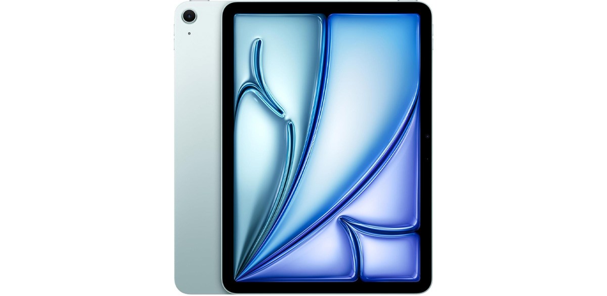Apple iPad Air 11-inch (M2)