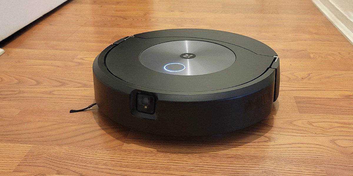 best roomba for long hair