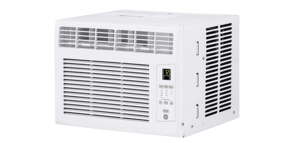 Best Window Air Conditioners - Nov. 2024 - BestReviews