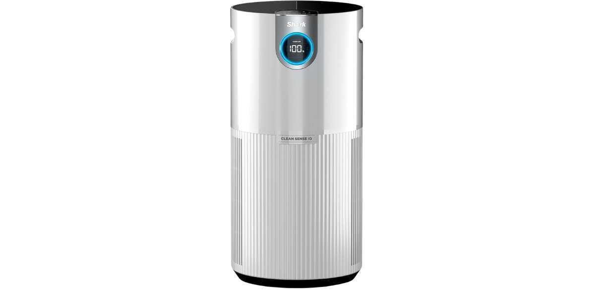 Shark Air Purifier for Home Large Room