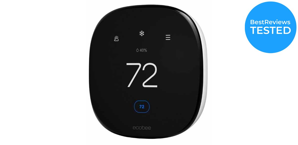 ecobee Smart Thermostat Enhanced