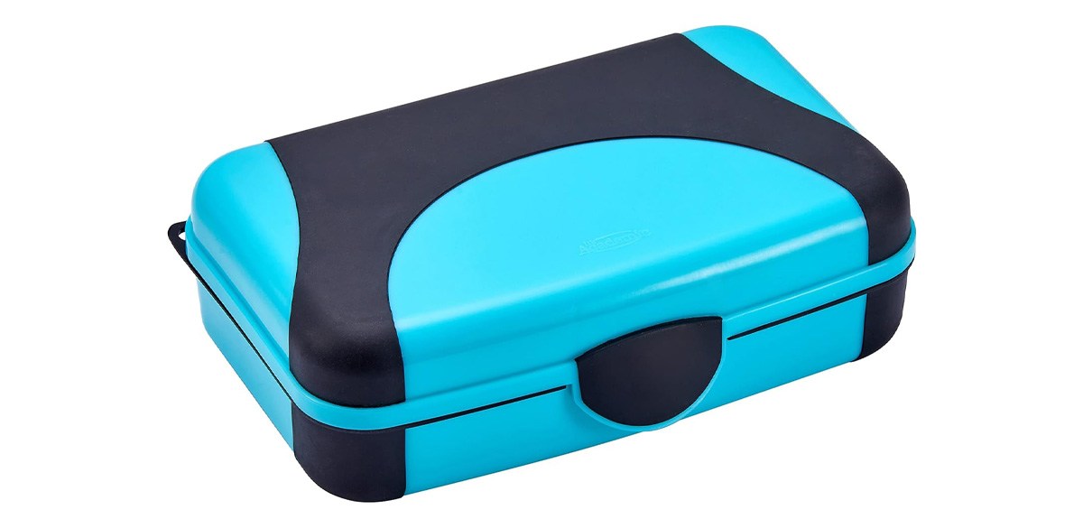 LockerMate by Bostitch Hard Pencil Case