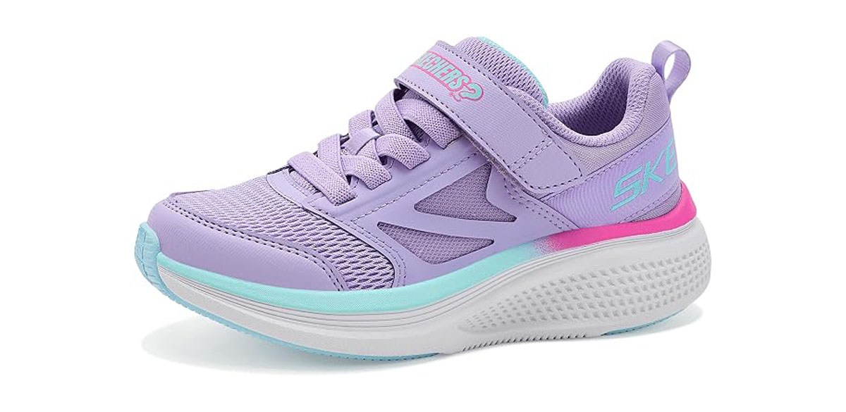 Skechers Women's Go Run Elevate 2.0 -Where's My Skechers
