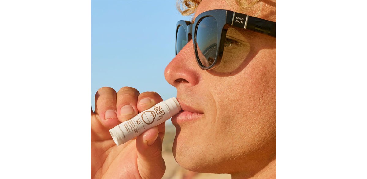 Sun Bum SPF 30 Mineral Sunscreen Lip Balm