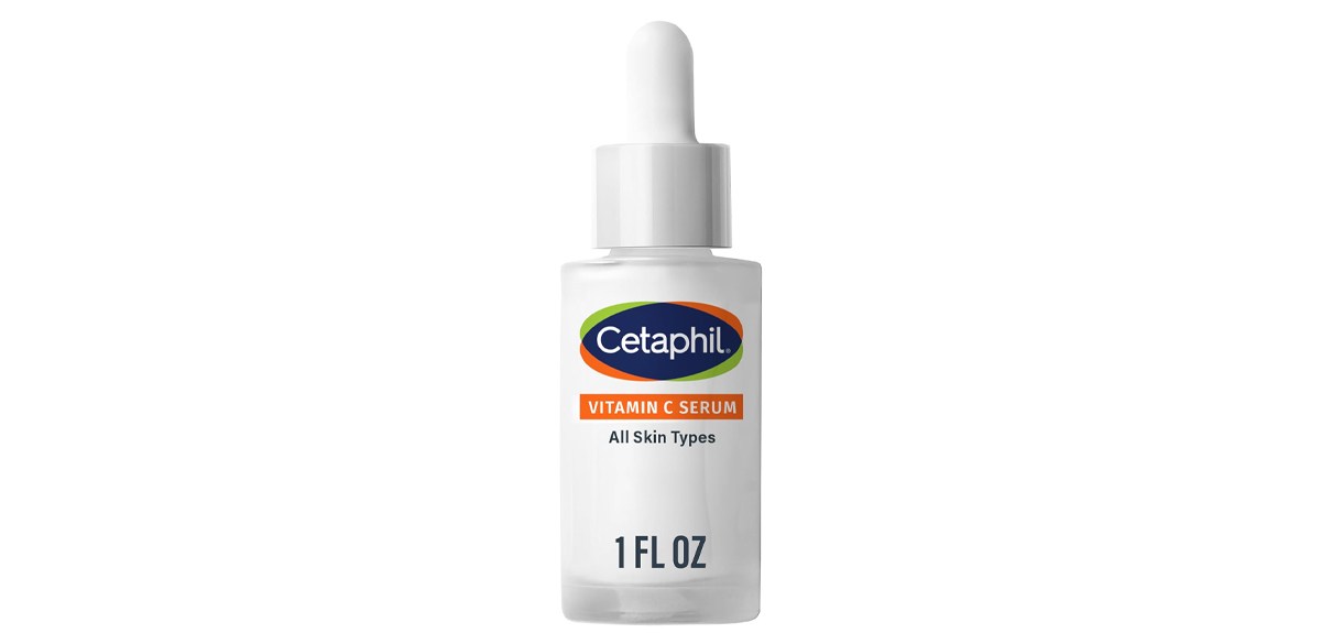 Cetaphil Vitamin C Serum