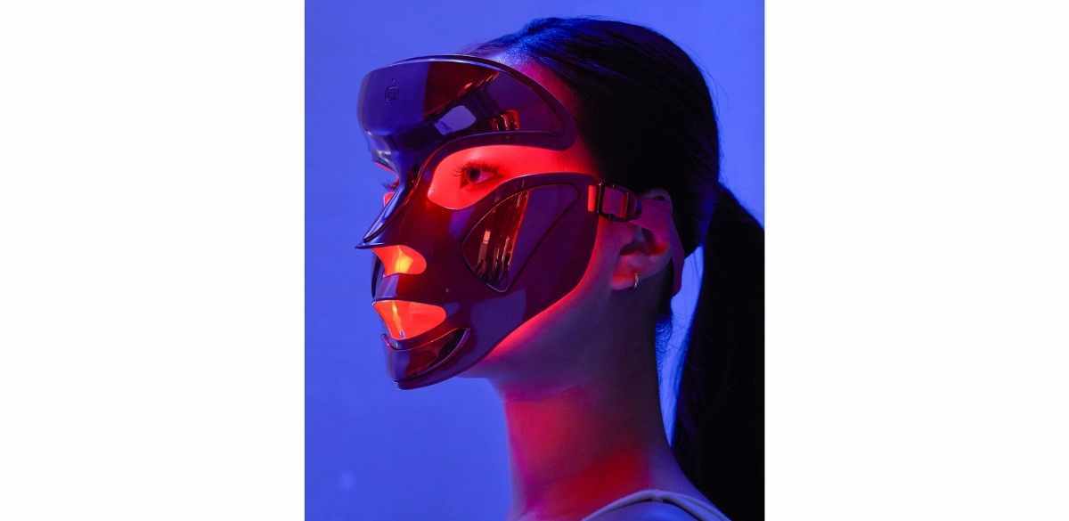 DRx Spectralite FaceWare Pro