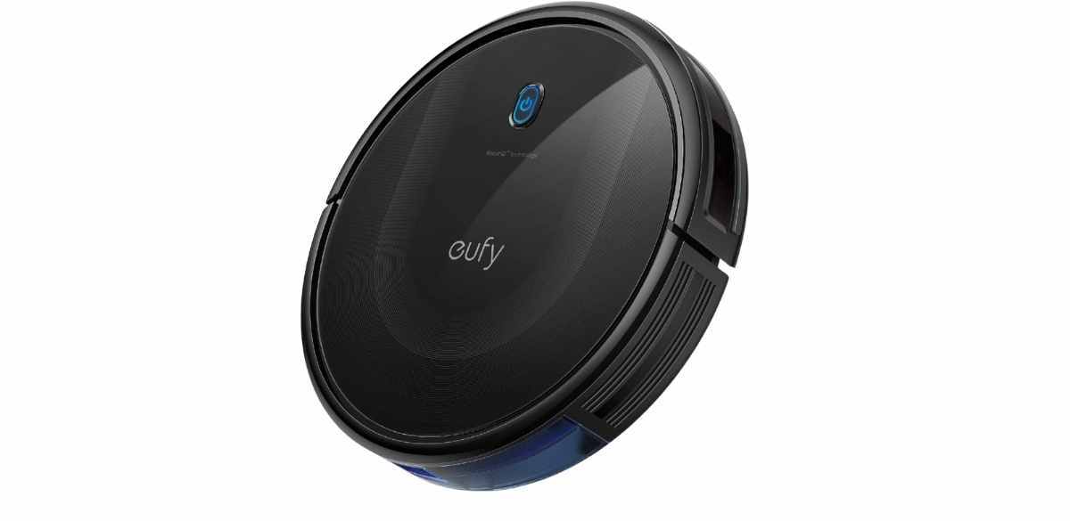 eufy Robot Vacuum 11S