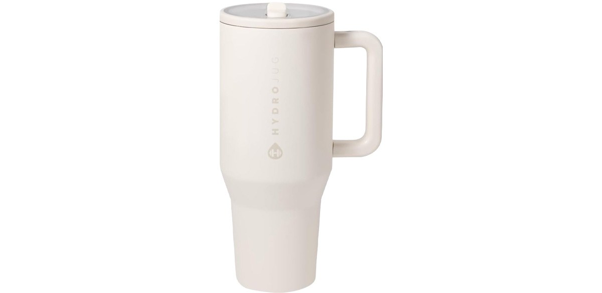 Hydrojug 40oz. Traveler Water Bottle