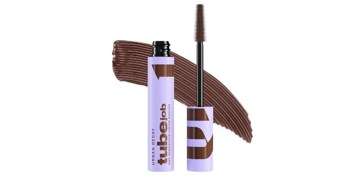 Urban Decay Tube Job Lash Tubing Mascara