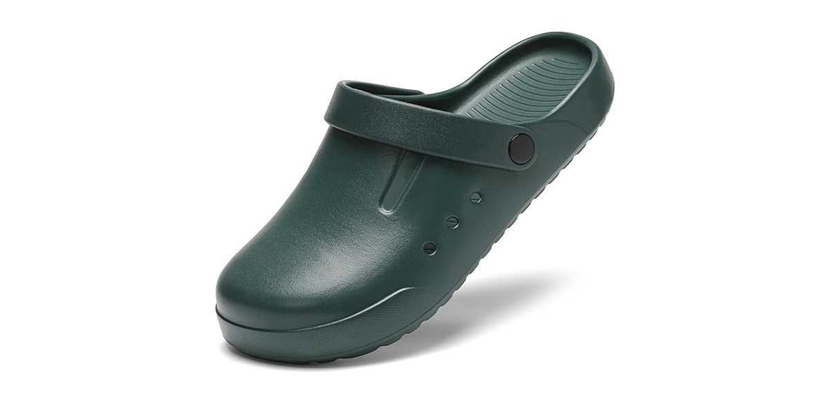 Nihaoya Clogs for Men and Womens Garden Shoes