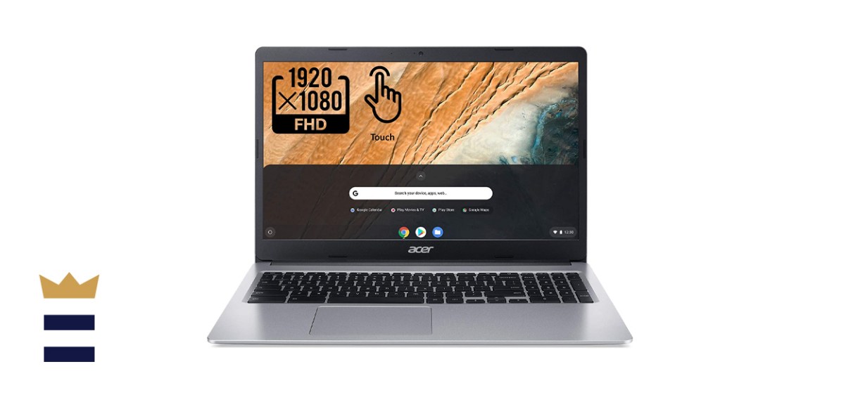 Acer Chromebook 315 Touch