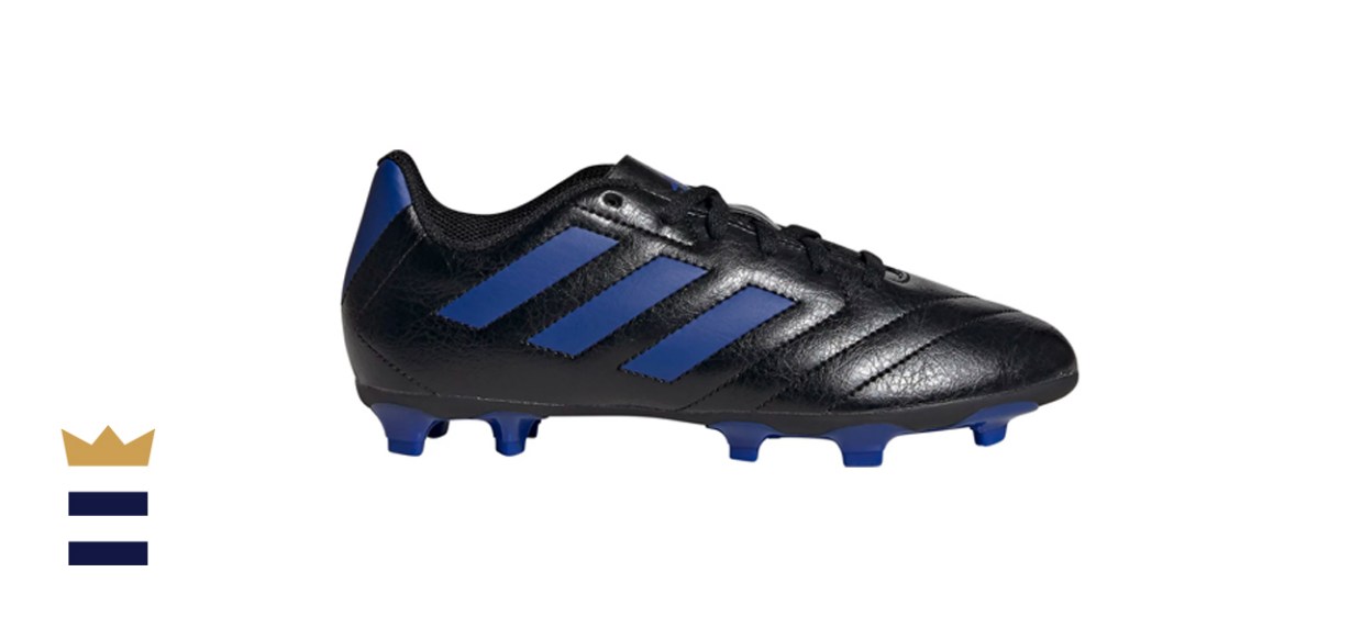 Adidas Kids' Goletto VII FG Soccer Cleats