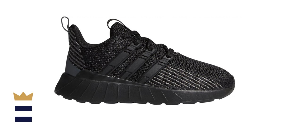 Adidas Kids Grade School Questar Flow Shoes