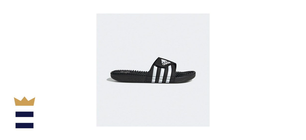 Adidas Men's Adissage Slides