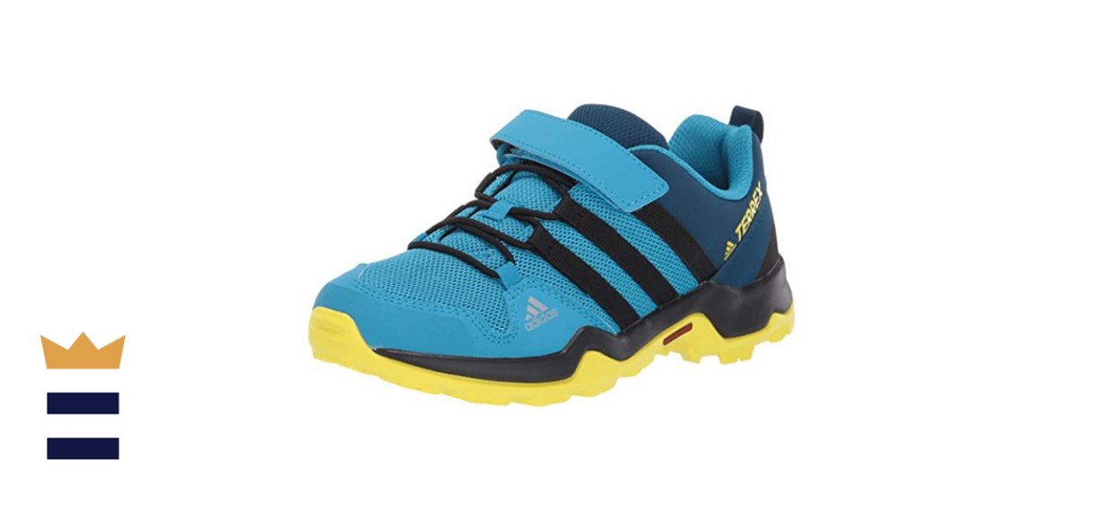 Adidas: Outdoor AX2 Hiking Shoe