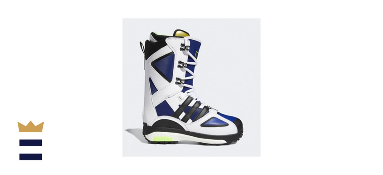 Adidas Tactical Lexicon ADV Boots