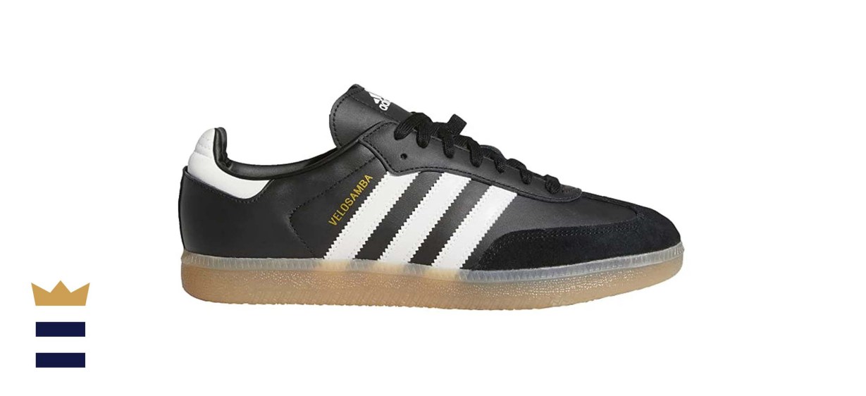 Adidas The Velosamba Cycling Shoe