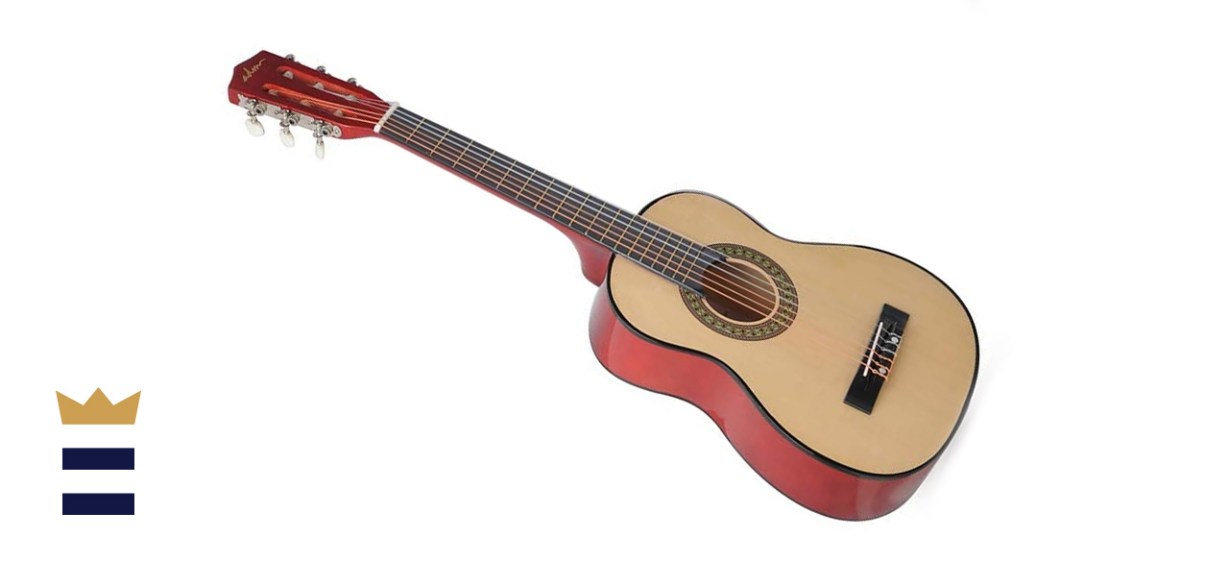 ADM Beginner Acoustic Classical Guitar
