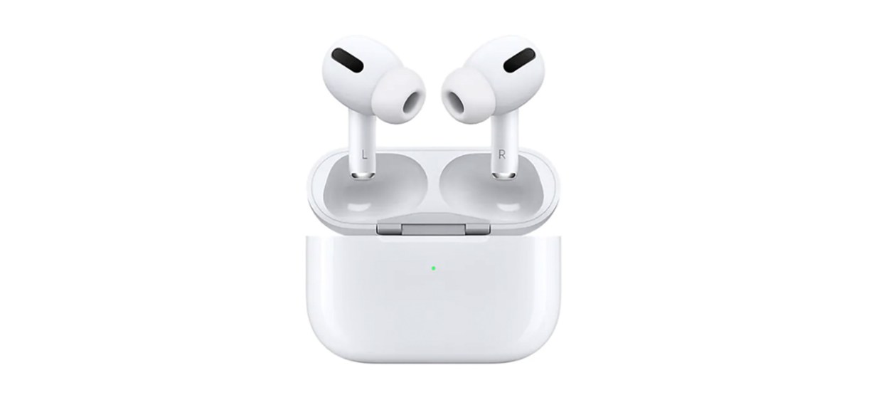 AirPods Pro