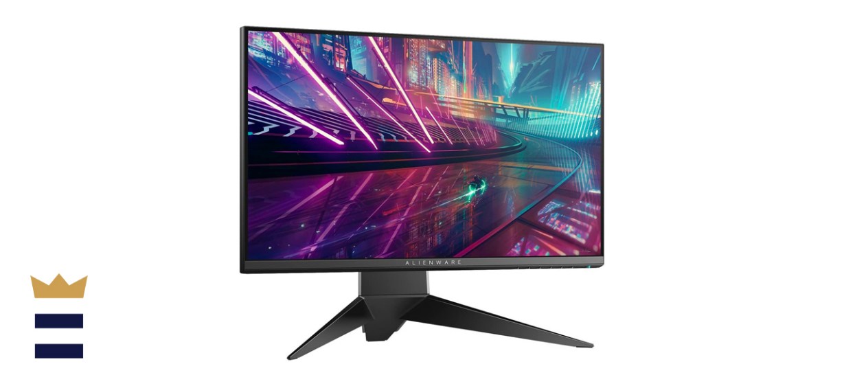 Alienware 25” Gaming Monitor AW2518Hf