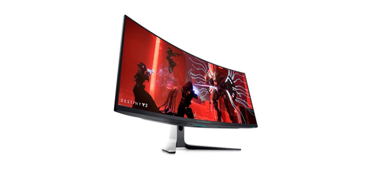 Alienware AW3423DW