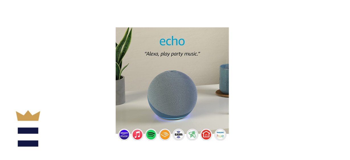 Amazon Echo