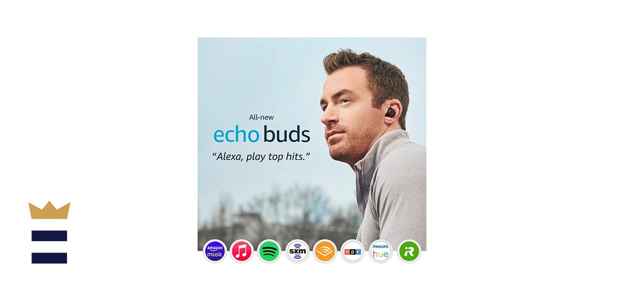 Amazon Echo Buds