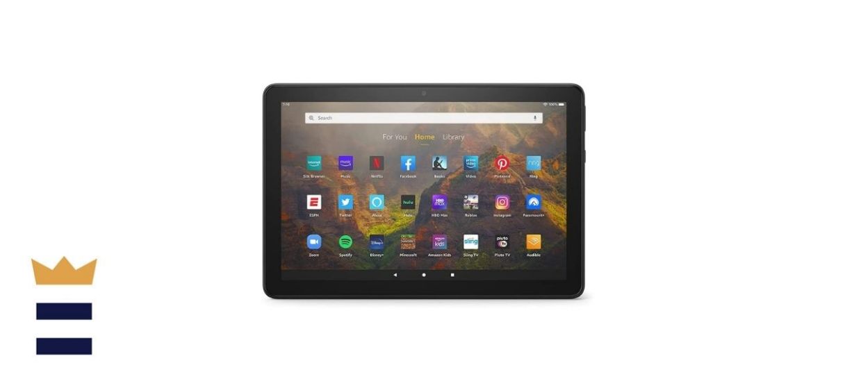 Amazon Fire HD 10